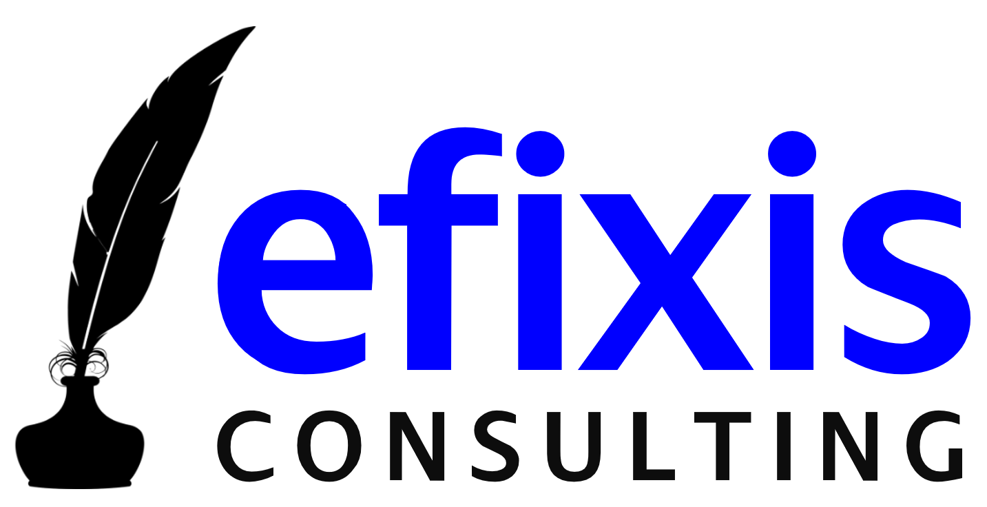 Efixis Consulting Ltd